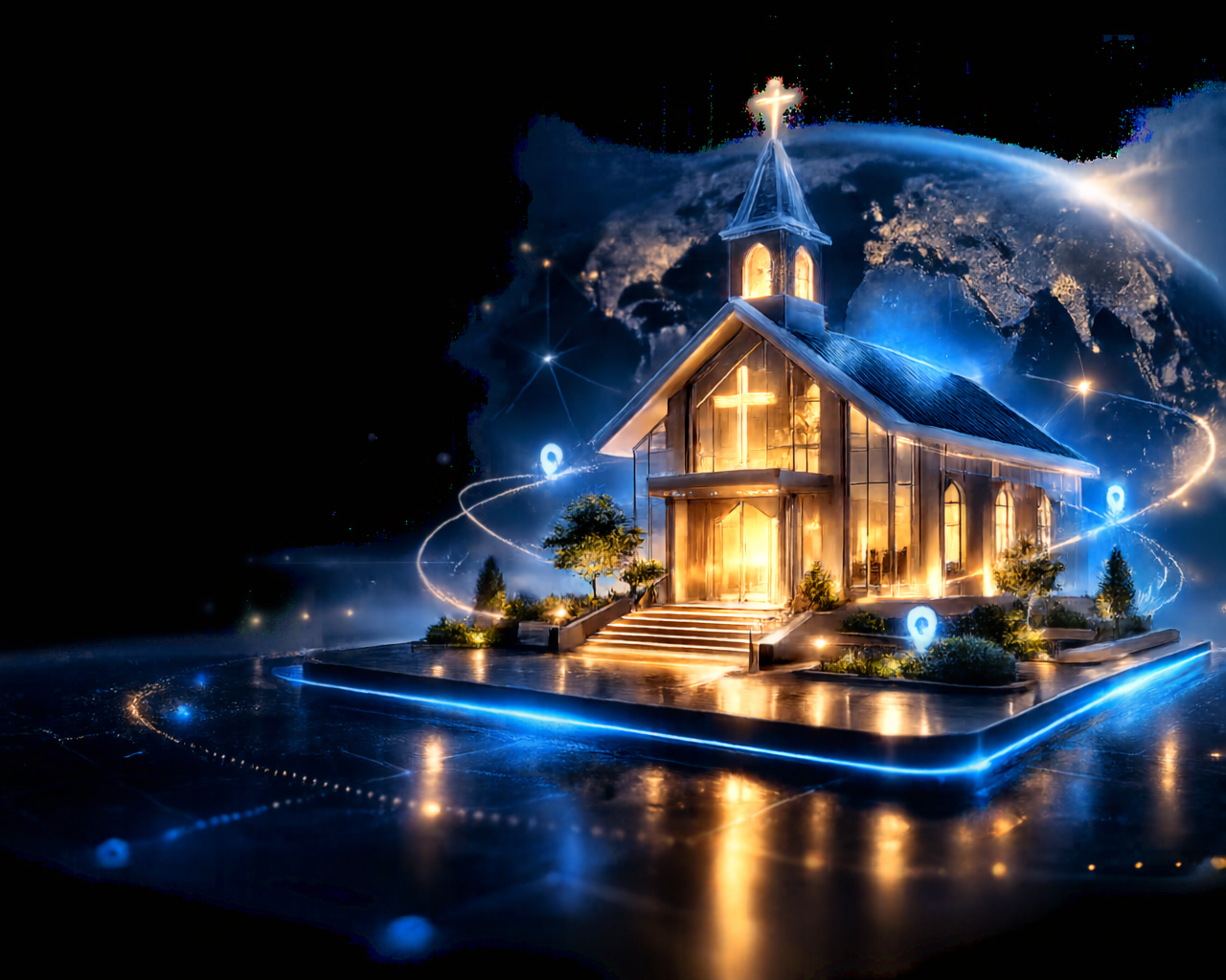 Lubbock Bible Church